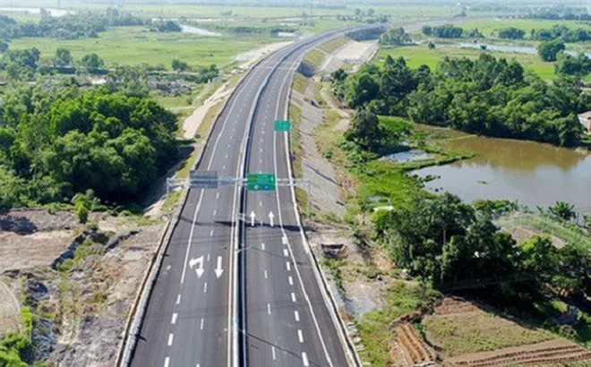 Đồng bằng sông Cửu Long: Đề xuất xây dựng 7 dự án đường cao tốc