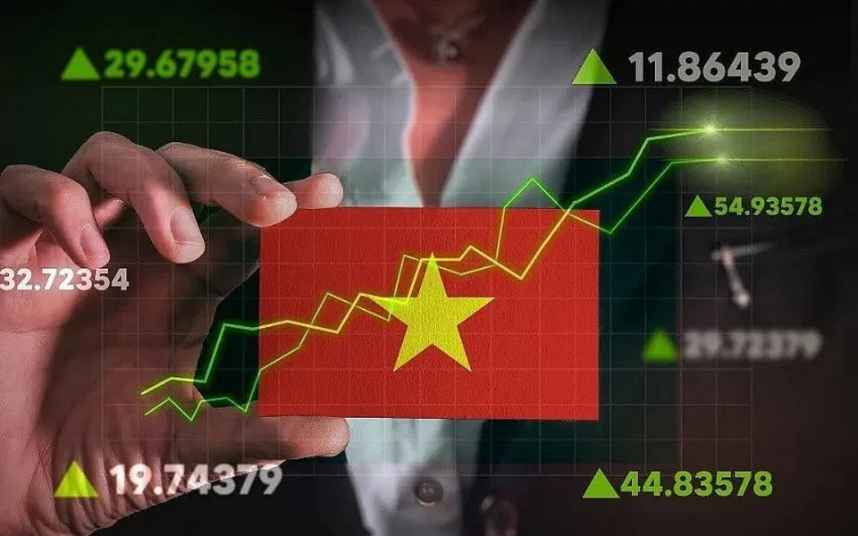 Chứng khoán Việt Nam bước vào thời kỳ định giá lại toàn diện